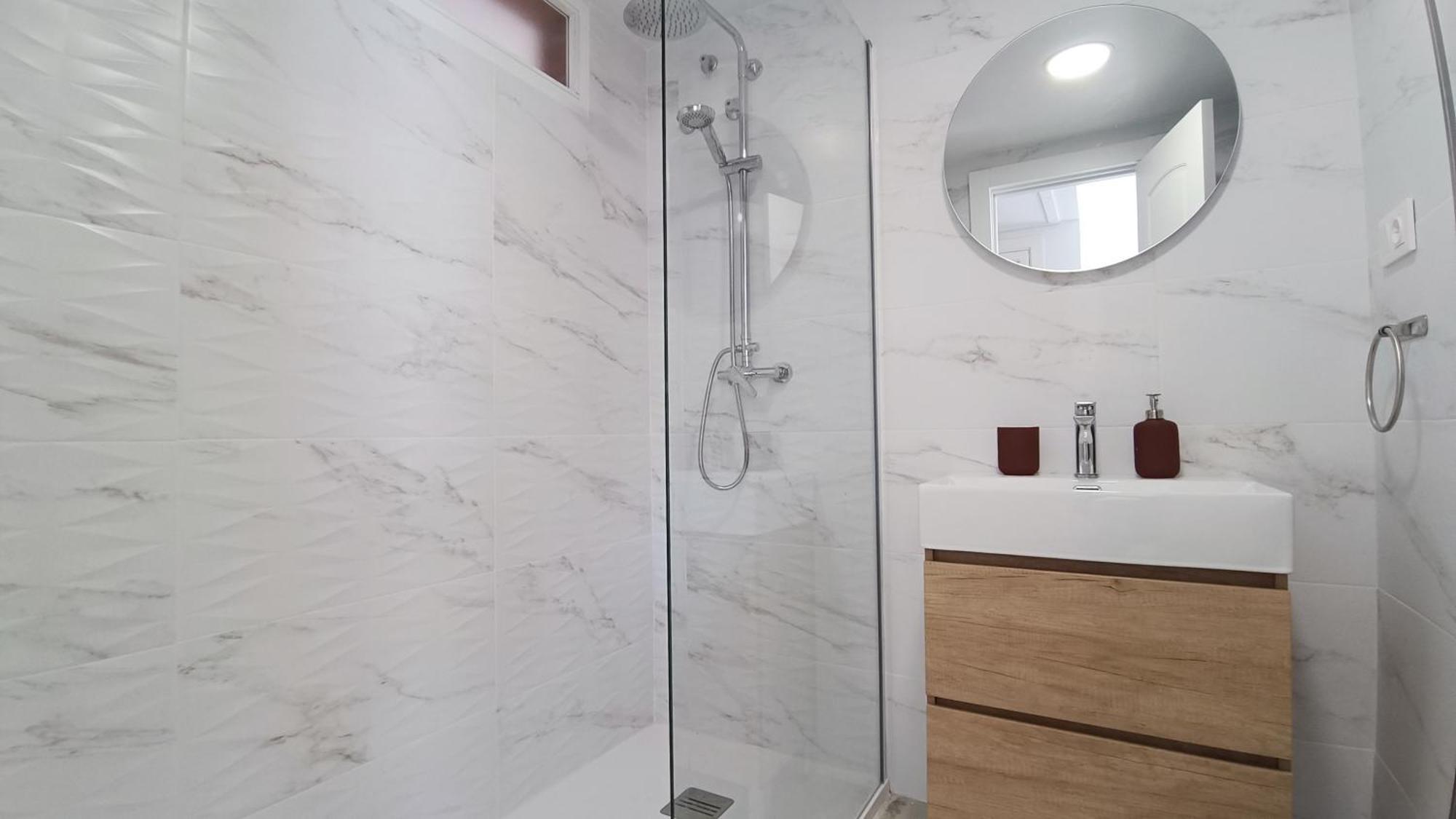 Beach Studio Puerto Marina Playa Benalmádena Dış mekan fotoğraf