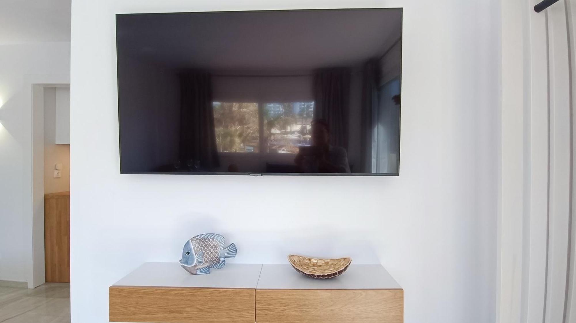 Beach Studio Puerto Marina Playa Benalmádena Dış mekan fotoğraf
